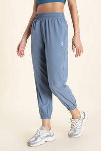Zelocity Quick Dry Joggers - Raw Steel — thumbnail 3